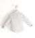 Camicie elegante bambino ido BIANCO-BLU-6UG7 back