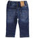 Jeans strappati bambino ido NAVY-7775_back