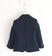 Giacca elegante bambino ido NAVY-3885_back