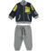 Completo bambino sportivo ido			NAVY-3885