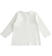 Maglietta bambina manica lunga ido PANNA-0112_back
