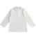 Dolcevita bambina con ruches ido			PANNA-0112