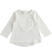 Maglia bambina con cuore ido PANNA-0112