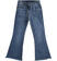 Jeans larghi ragazza ido STONE WASHED-7450