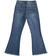Jeans larghi ragazza ido STONE WASHED-7450_back