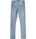 Jeans ragazza elasticizzati ido STONE BLEACH-7350 back