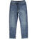 Jogger jeans ragazzo ido			STONE WASHED-7450