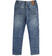 Jogger jeans ragazzo ido STONE WASHED-7450_back