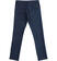 Pantalone slim fit ragazzo ido NAVY-3885 back