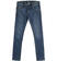Jeans skinny fit ragazzo ido STONE WASHED-7450
