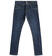 Jeans skinny fit ragazzo ido BLU-7750 back