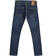 Jeans skinny fit ragazzo ido BLU-7750_back