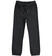 Pantalone jogger fit ragazzo ido NERO-0658