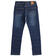 Jeans ragazzo regular fit ido SOVRATINTO BEIGE-7180 back