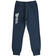 Pantaloni felpati ragazzo ido			NAVY-3885