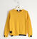 Maglione ragazzo in tricot ido GIALLO-1614