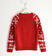 Maglione natalizio bambino ido ROSSO-2253_back