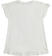 T-shirt ragazza in cotone ido PANNA-0112_back