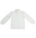 Lupetto ragazza con ruches ido PANNA-0112