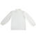 Lupetto ragazza con ruches ido PANNA-0112 back