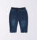 Morbido jeans neonata ido STONE WASHED-7450_back