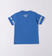 T-shirt bambino 100% cotone ido ROYAL CHIARO-3734_back