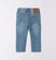 Morbido jeans per bambino ido STONE BLEACH-7350 back