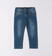 Morbido jeans per bambino ido STONE WASHED-7450