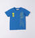 T-shirt bambino "Dragon Ball" ido			ROYAL CHIARO-3734