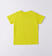 T-shirt bambino "Dragon Ball" ido VERDE ACIDO-5234_back