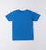 T-shirt colorate per ragazzo ido ROYAL CHIARO-3734_back