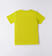 T-shirt colorate per ragazzo ido VERDE ACIDO-5234_back