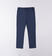 Pantalone blu per ragazzo ido NAVY-3854