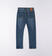 Jeans ragazzo ido STONE WASHED-7450_back