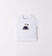 T-shirt neonato 100% cotone con animaletto ido			BIANCO-0113