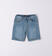 Morbido jeans corto per bambino ido STONE BLEACH-7350