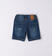 Morbido jeans corto per bambino ido STONE WASHED-7450_back