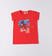 T-shirt bambina "Miraculous" ido			ROSSO-2235