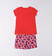 Completo rosso bambina "Miracolous" ido ROSSO-2235_back