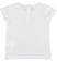 Allegra t-shirt 100% cotone ido BIANCO-FUXIA-8043_back
