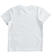 Sportiva t-shirt 100% cotone ido BIANCO-0113_back