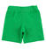 Pantalone corto in jersey 100% cotone ido VERDE-5155_back
