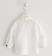 Camicia 100% lino per neonato ido BIANCO-0113 back