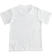 T-shirt bambino a manica corta 100% cotone ido BIANCO-0113_back