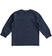 Leggera e colorata maglietta 100% cotone ido NAVY-3885_back