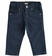 Pantalone bambino modello 5 tasche in twill di cotone ido NAVY-3885
