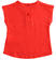 T-shirt "Amour" 100% cotone ido ROSSO-2235_back