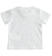 T-shirt in jersey 100% cotone ido BIANCO-0113_back