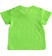 T-shirt in jersey 100% cotone ido GREEN-5134_back