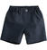 Pantalone corto in twill 100% cotone ido NAVY-3885